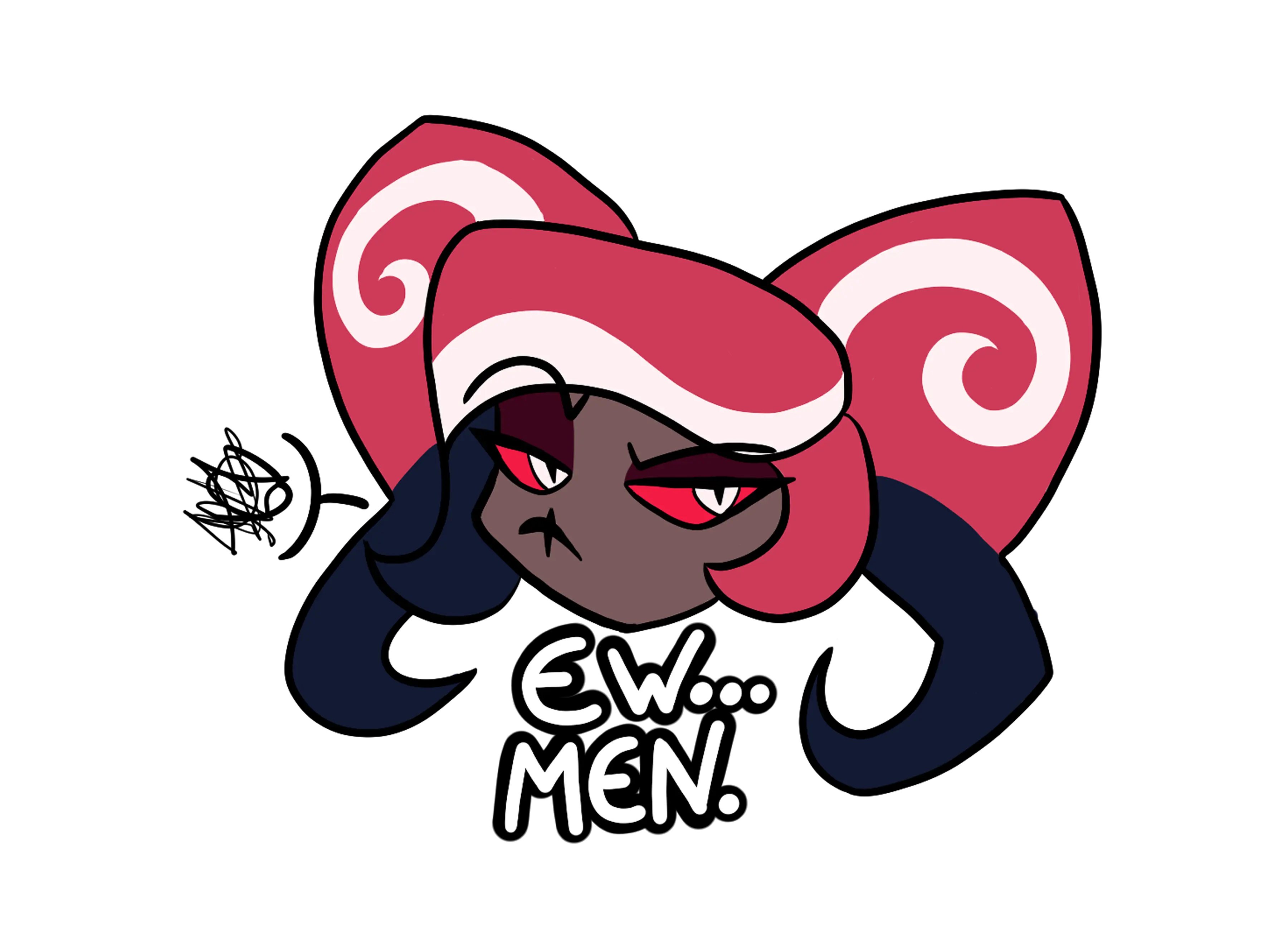 Ew Men